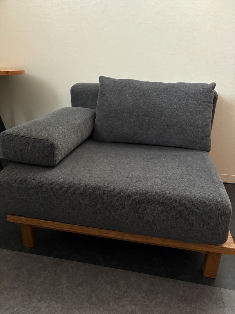 SIEVE レクト ユニットソファ