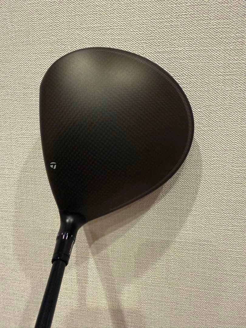 テーラーメイド Qi4D Max 10.5° ドライバー