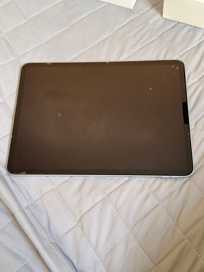 Apple iPad Pro 3世代　256GB