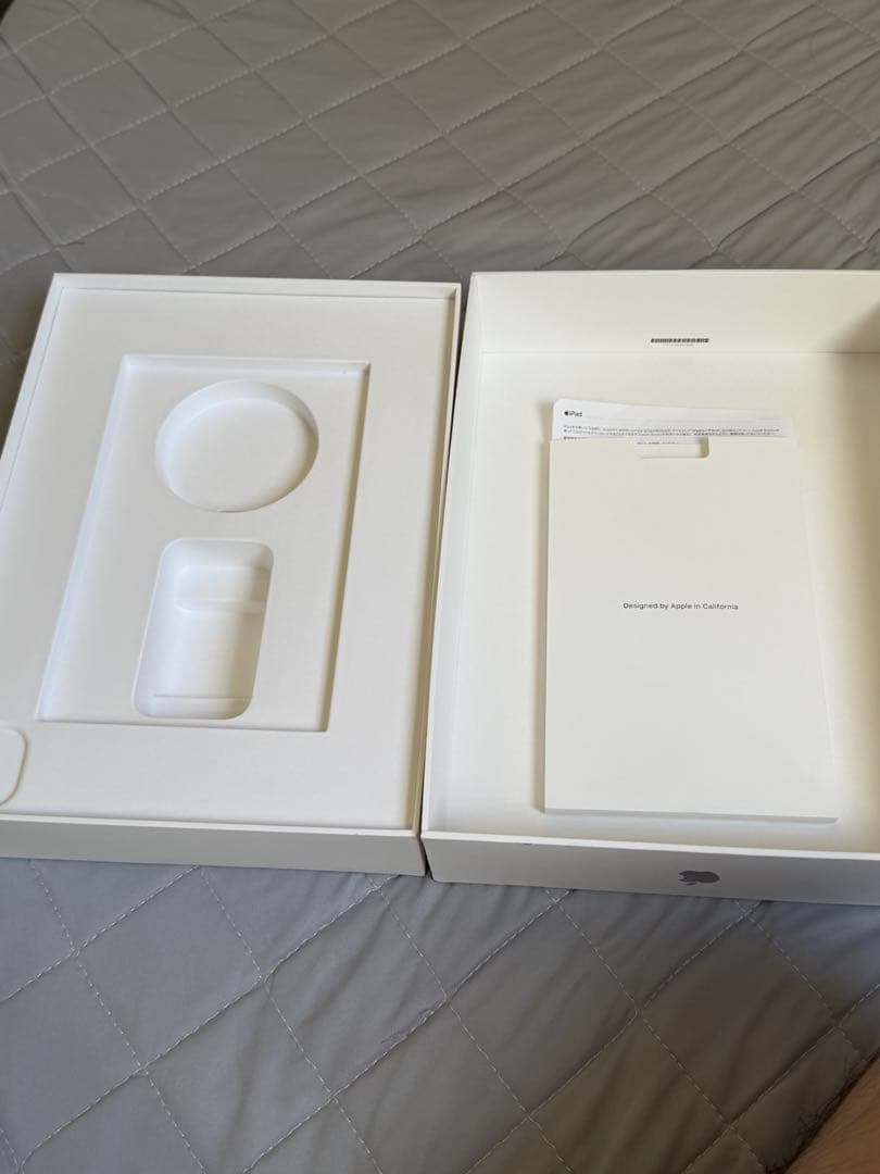 Apple iPad Pro 3世代　256GB