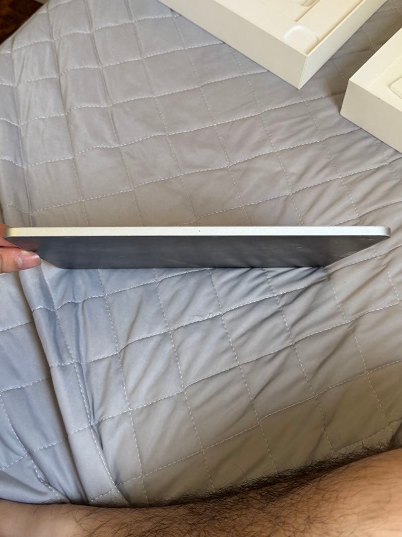 Apple iPad Pro 3世代　256GB