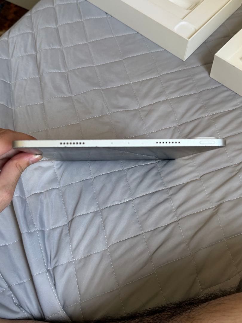 Apple iPad Pro 3世代　256GB