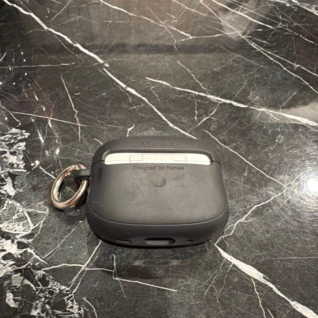 AirPods2 本体 ホワイト 充電ケース付き