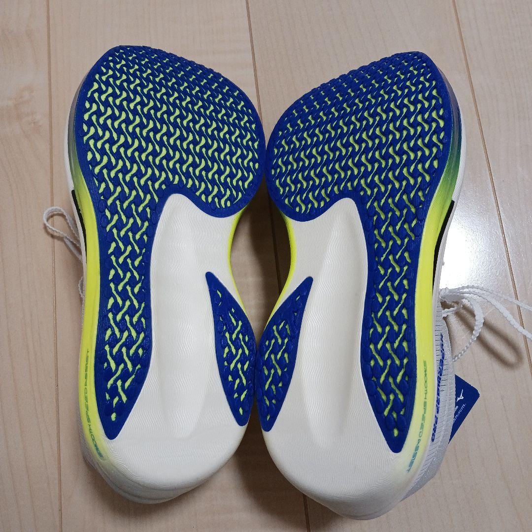 ほねつぎ HYPERWARP PRO 27.0cm