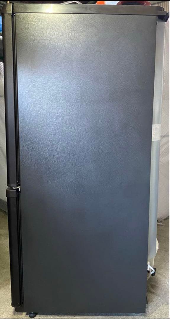 パナソニック　ノンフロン冷凍冷蔵庫　NR-B14BW-T 2019年製　138L