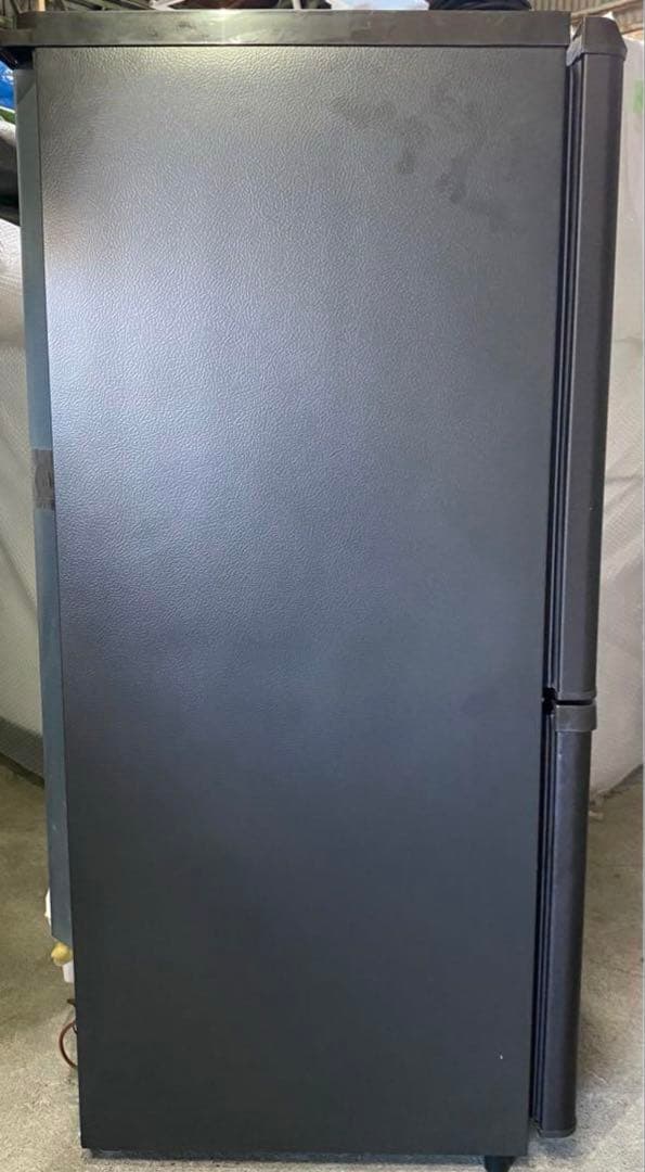 パナソニック　ノンフロン冷凍冷蔵庫　NR-B14BW-T 2019年製　138L