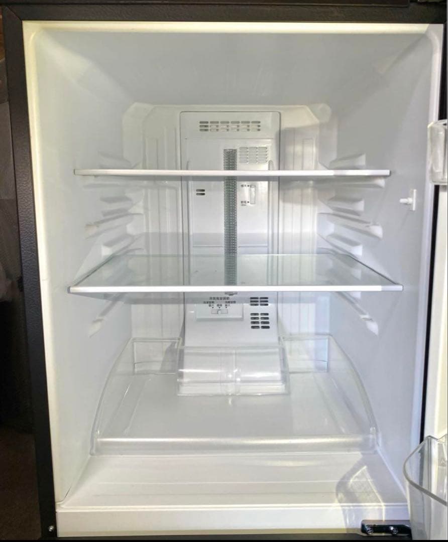 パナソニック　ノンフロン冷凍冷蔵庫　NR-B14BW-T 2019年製　138L