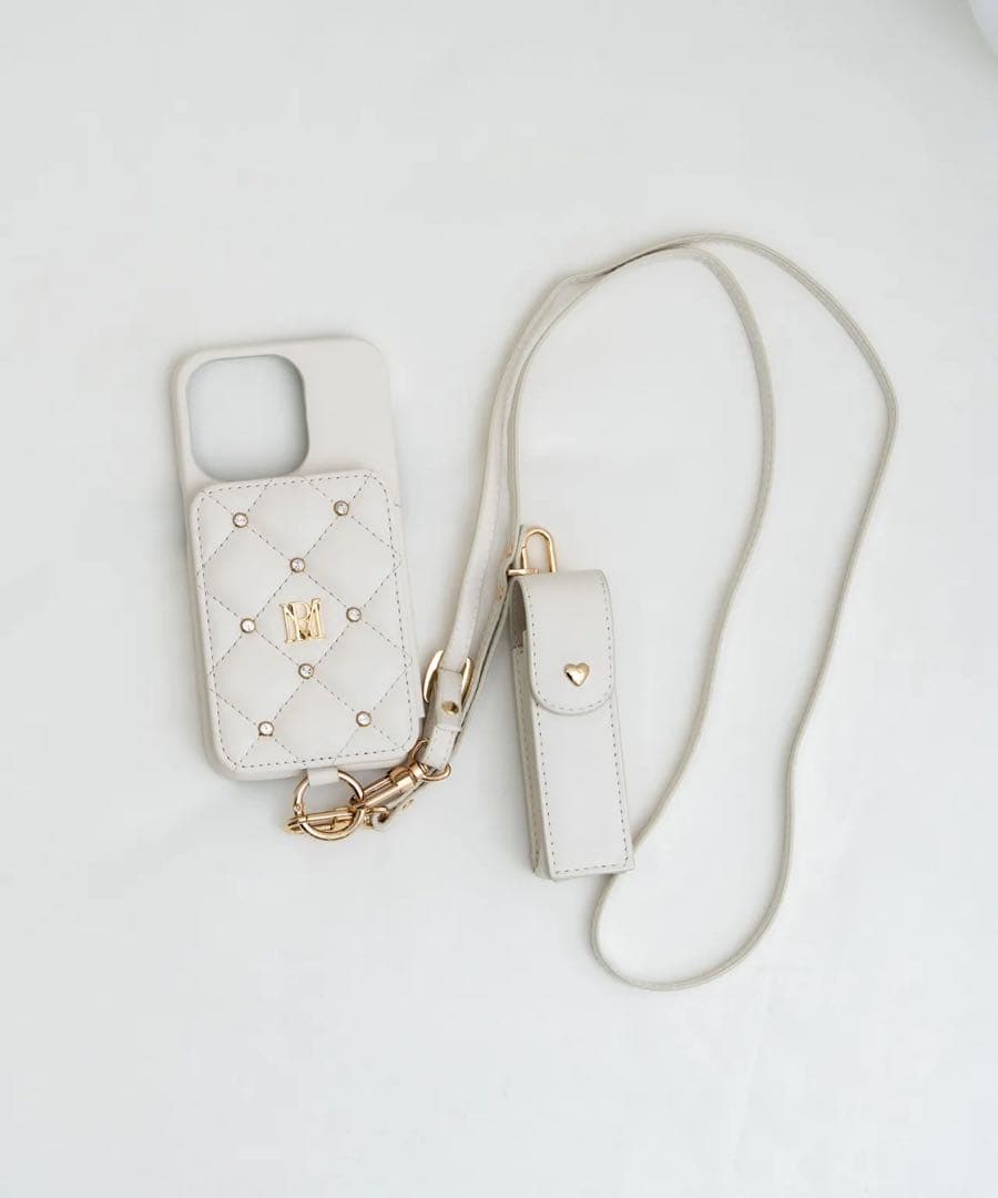 Rosé Muse iPhone16ケース