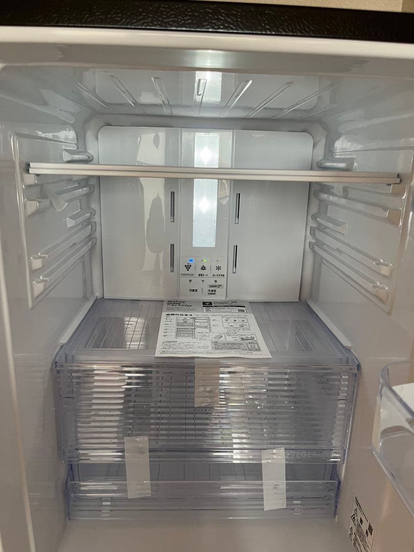 2025年製☆極美品☆冷蔵庫SJ-PD28P 280L☆送料込