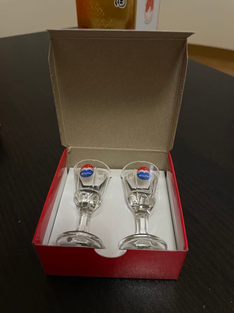 貴州茅台酒2022年500ml 53% 新品未開栓 Moutai