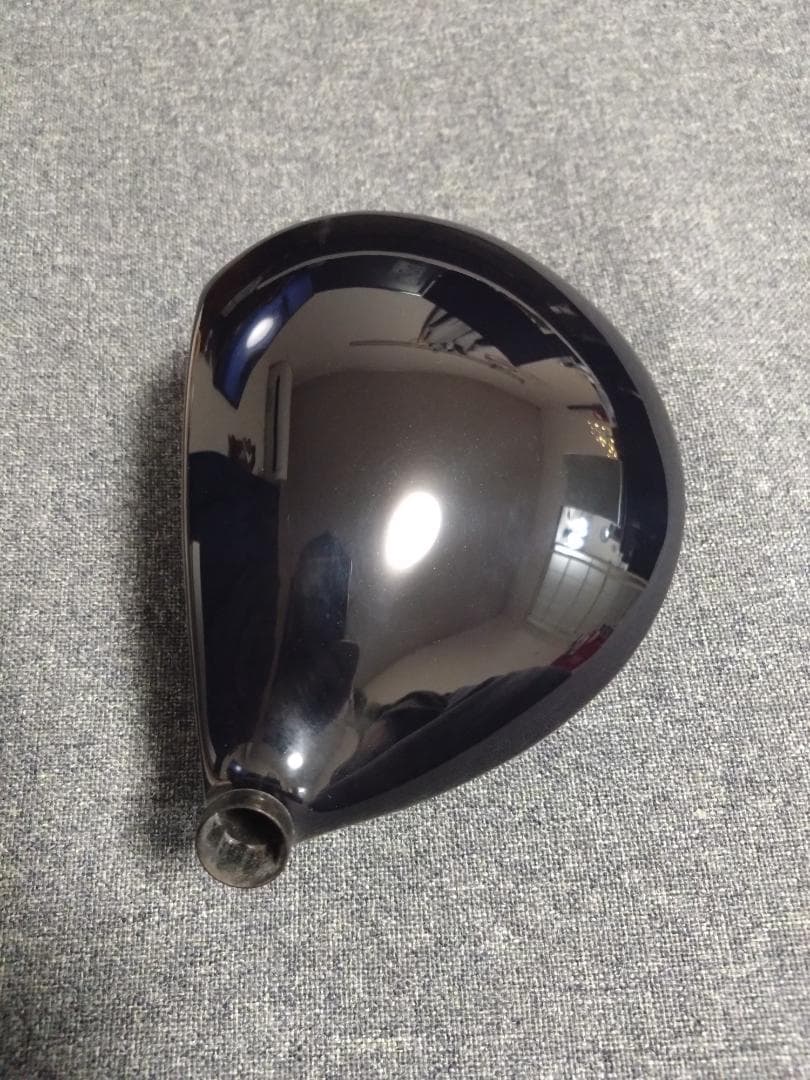 BALDO TT D GT5 DEEP PROTO 9° スリーブ付