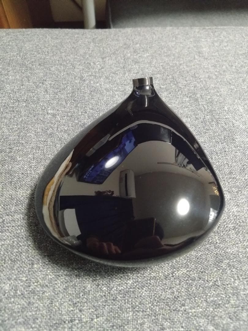 BALDO TT D GT5 DEEP PROTO 9° スリーブ付