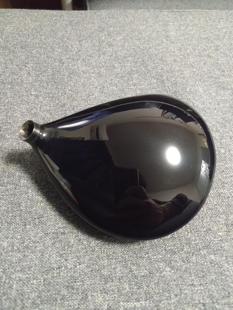 BALDO TT D GT5 DEEP PROTO 9° スリーブ付