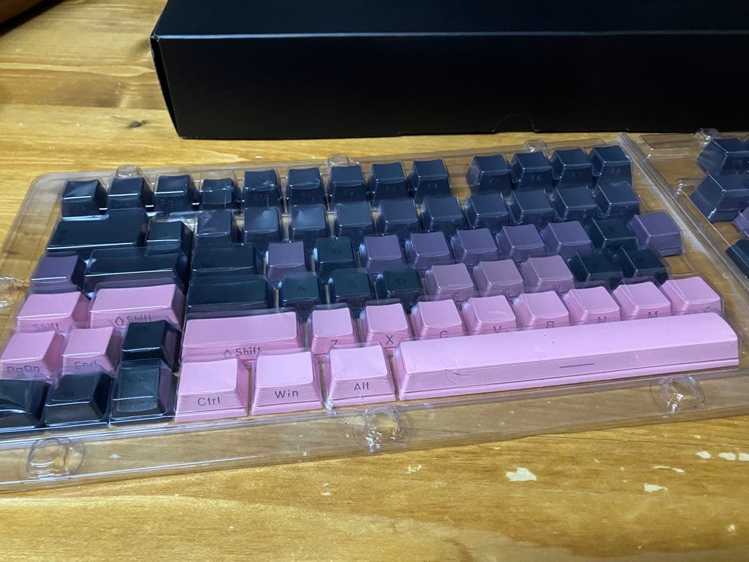 HHKB PFU happy hacking studio 日本語配列