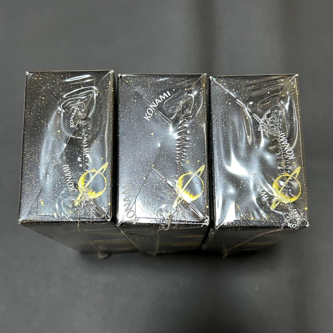 【シール粘着跡あり】 オーバーラッシュパック2　3BOX