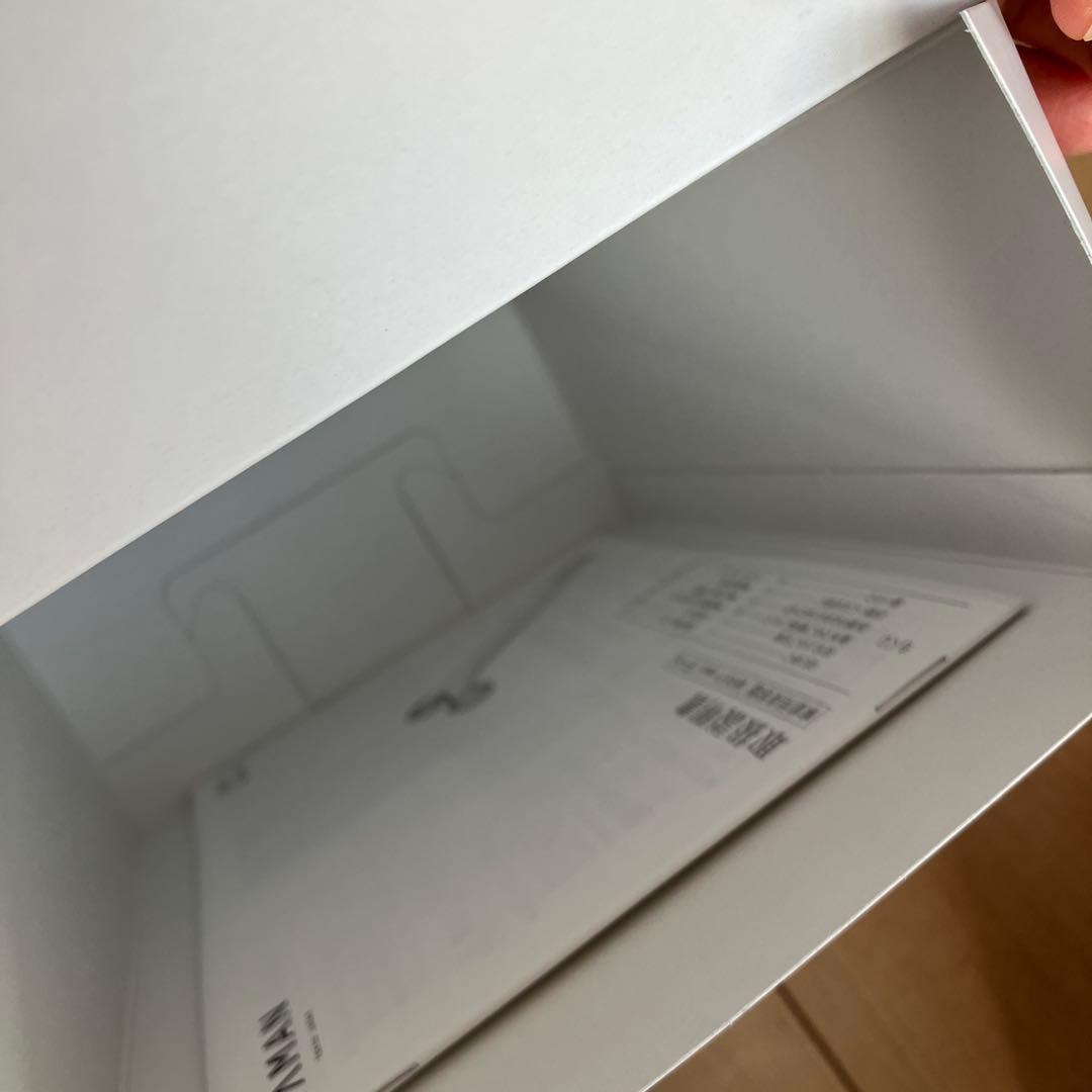 新品未使用　YAMAN WAVY mini EP-16W 美顔器