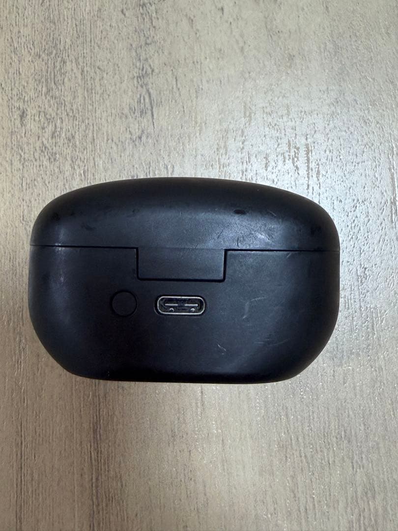 SONY WF-1000XM5 ワイヤレスイヤフォン ブラック