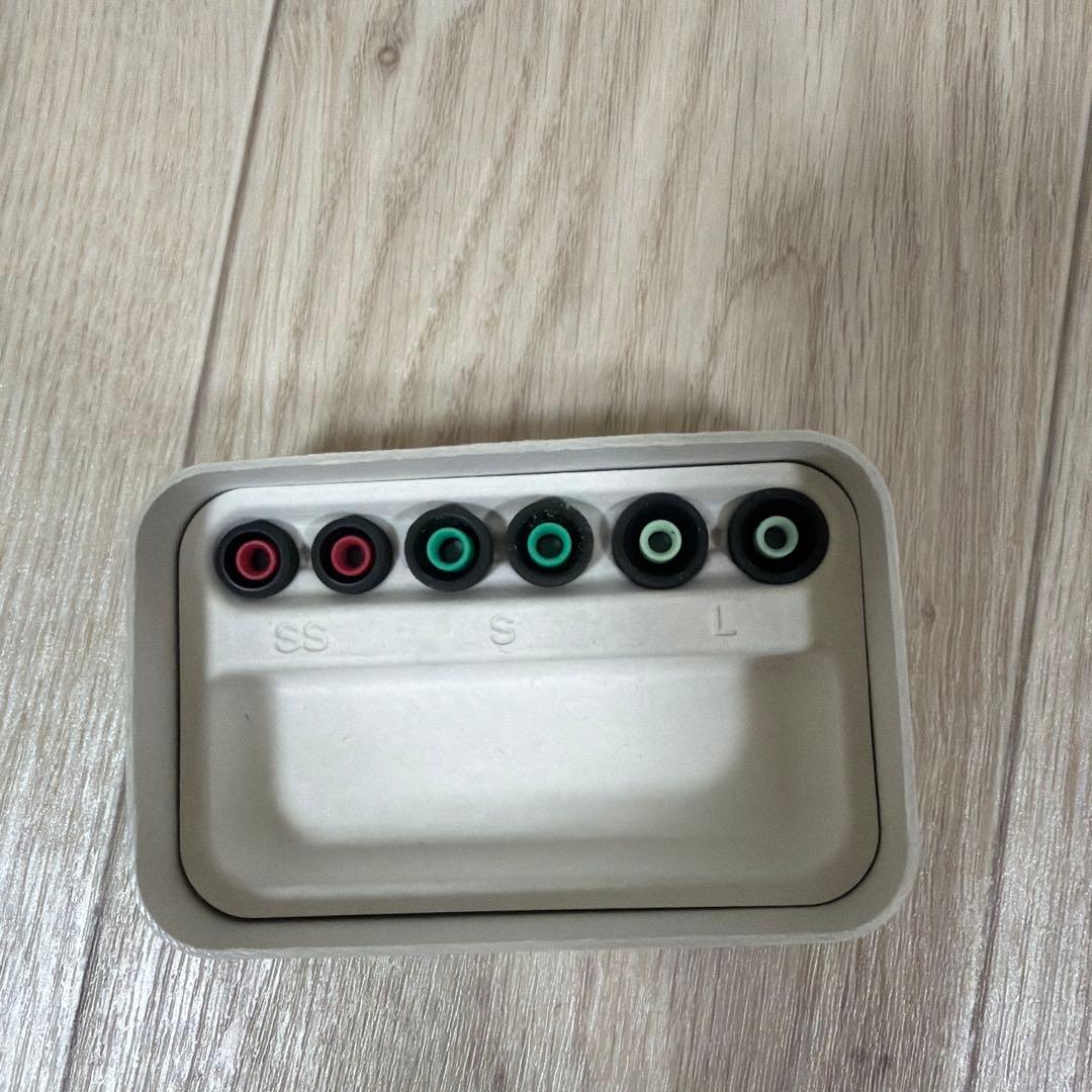 SONY WF-1000XM5 ワイヤレスイヤフォン ブラック