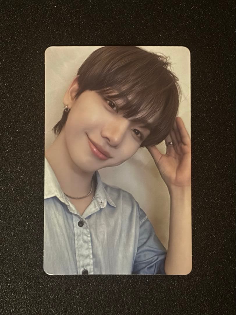 boynextdoor ミョン ジェヒョン 19.99 Walmart トレカ