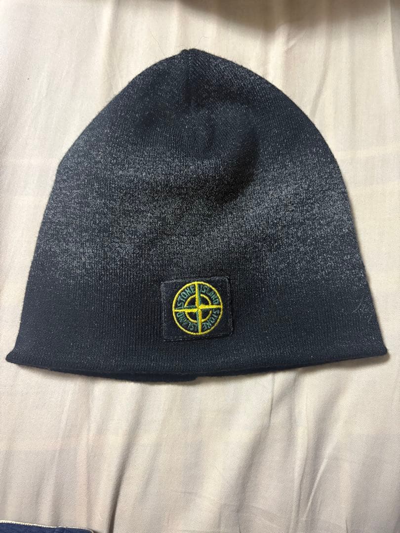 Supreme Stoneビーニー