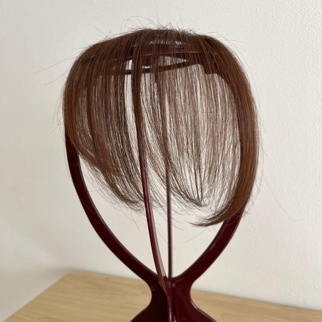 PESCA(ペスカ)ヘアメイトチャチャ ライトブラウンショート