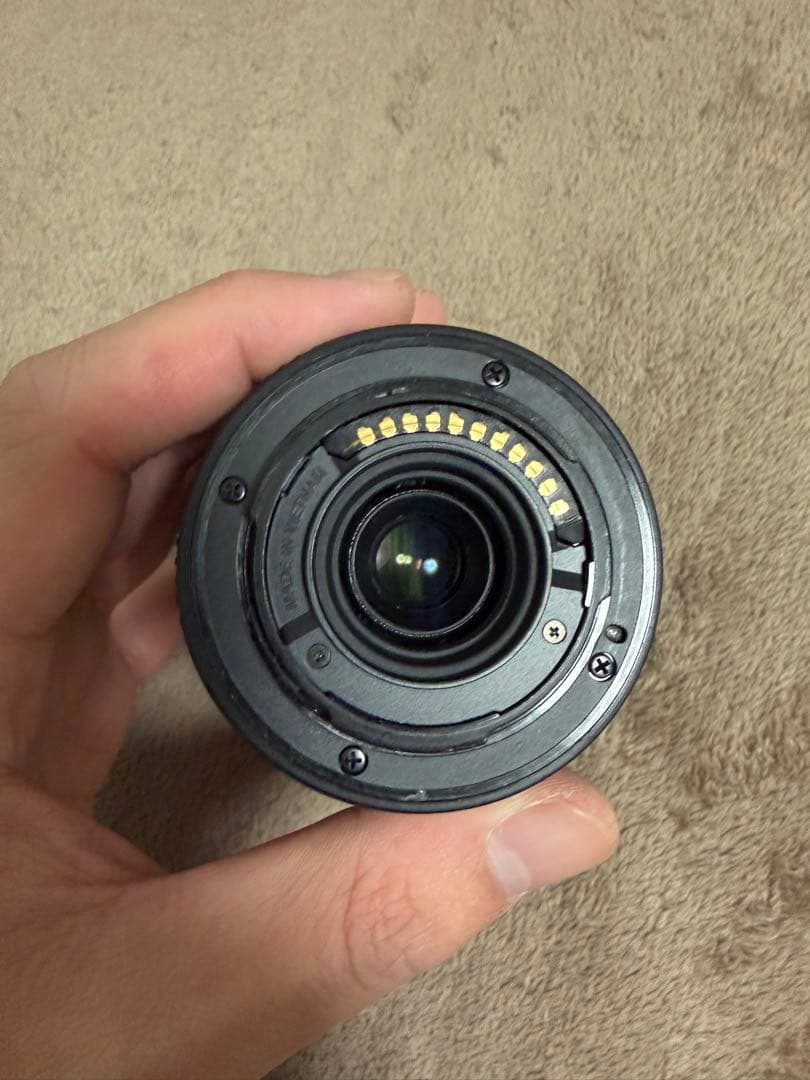 OLYMPUS OM-D E-M10 Mark III 撮影ガイド付き