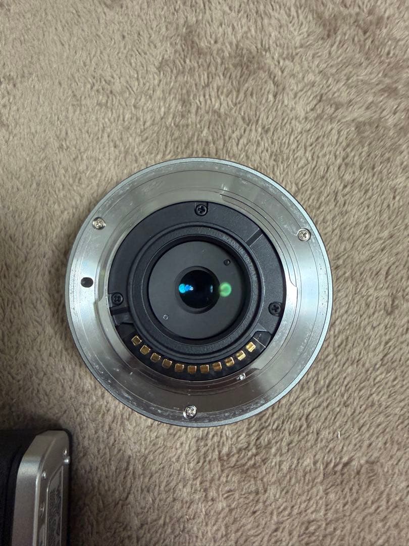 OLYMPUS OM-D E-M10 Mark III 撮影ガイド付き