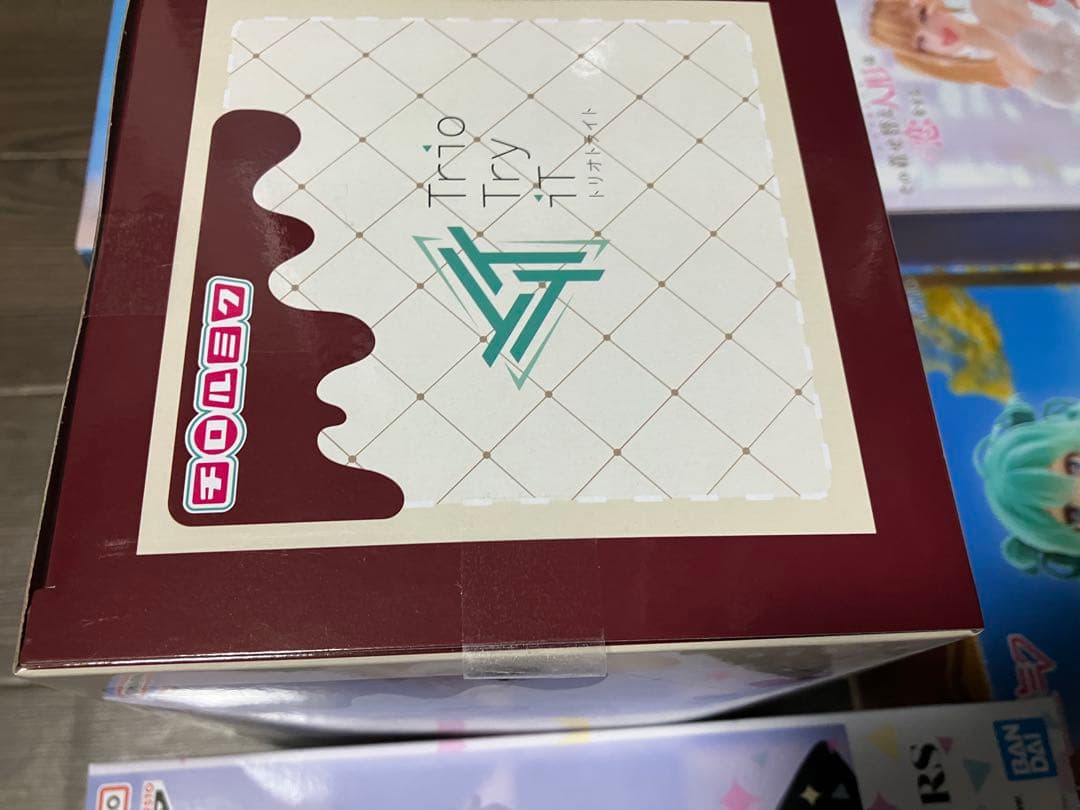 最新プライズ美少女フィギュア 17個まとめ売り（初音ミクその他）