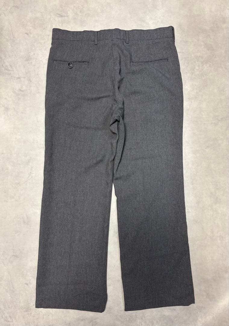 80s Levi’s Action Slacks アクションスラックス タロン