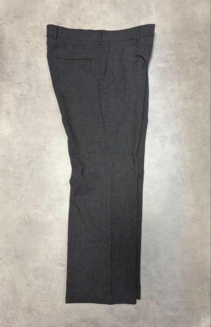 80s Levi’s Action Slacks アクションスラックス タロン