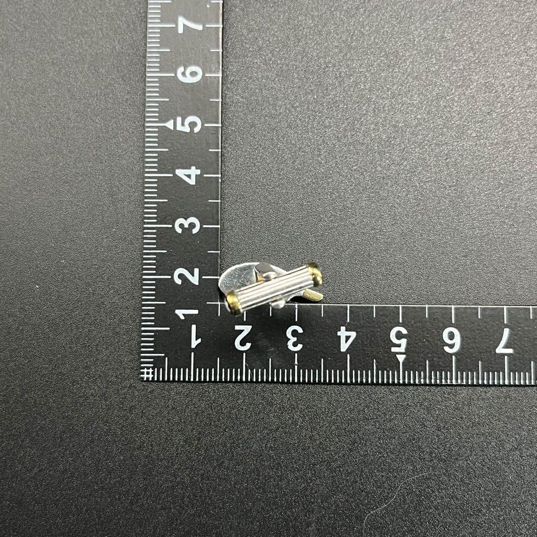 【超希少】Mont Blanc モンブラン　カフス　羽ペン　#33