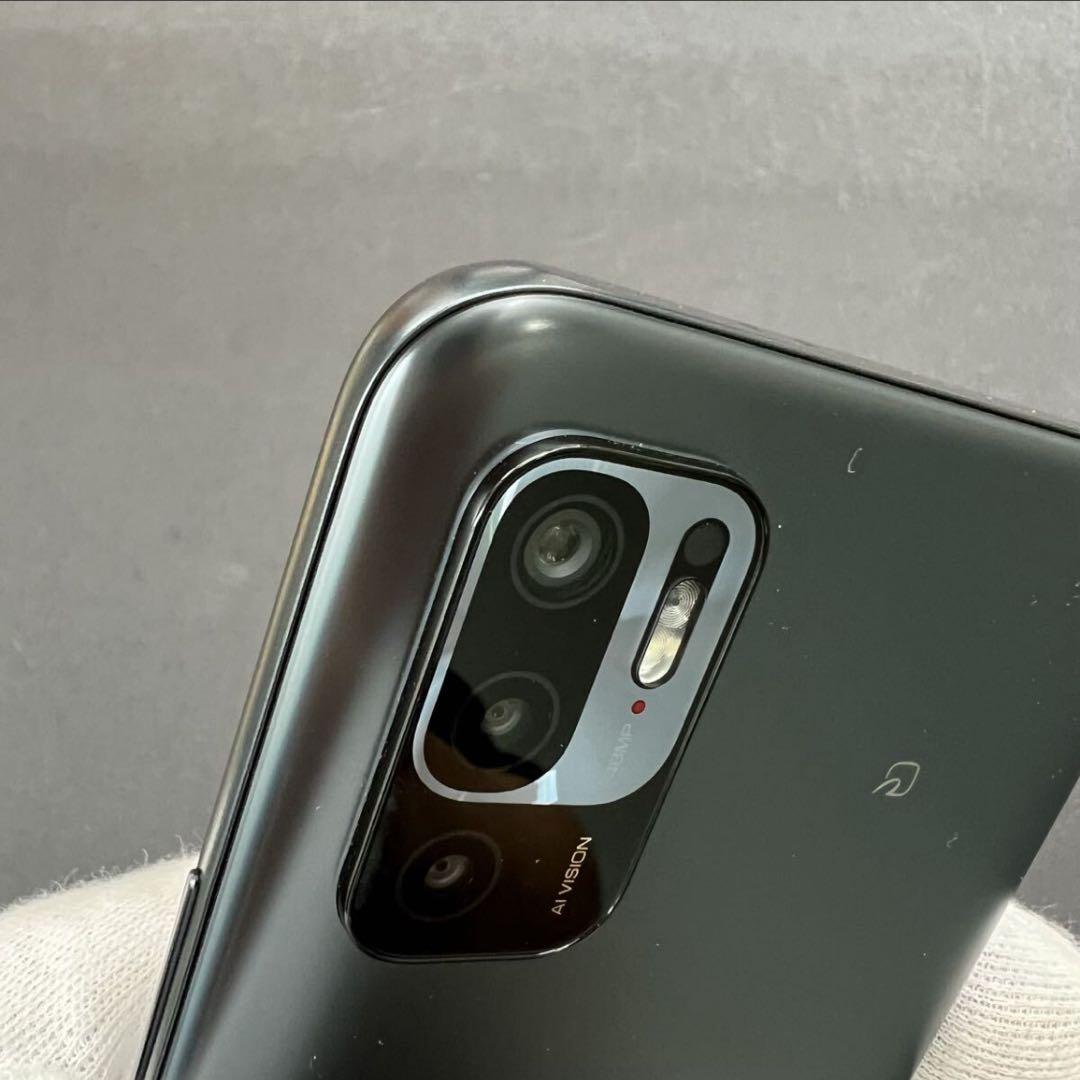 AU Note10JE ◯判定 Redmi au XIG02 中古