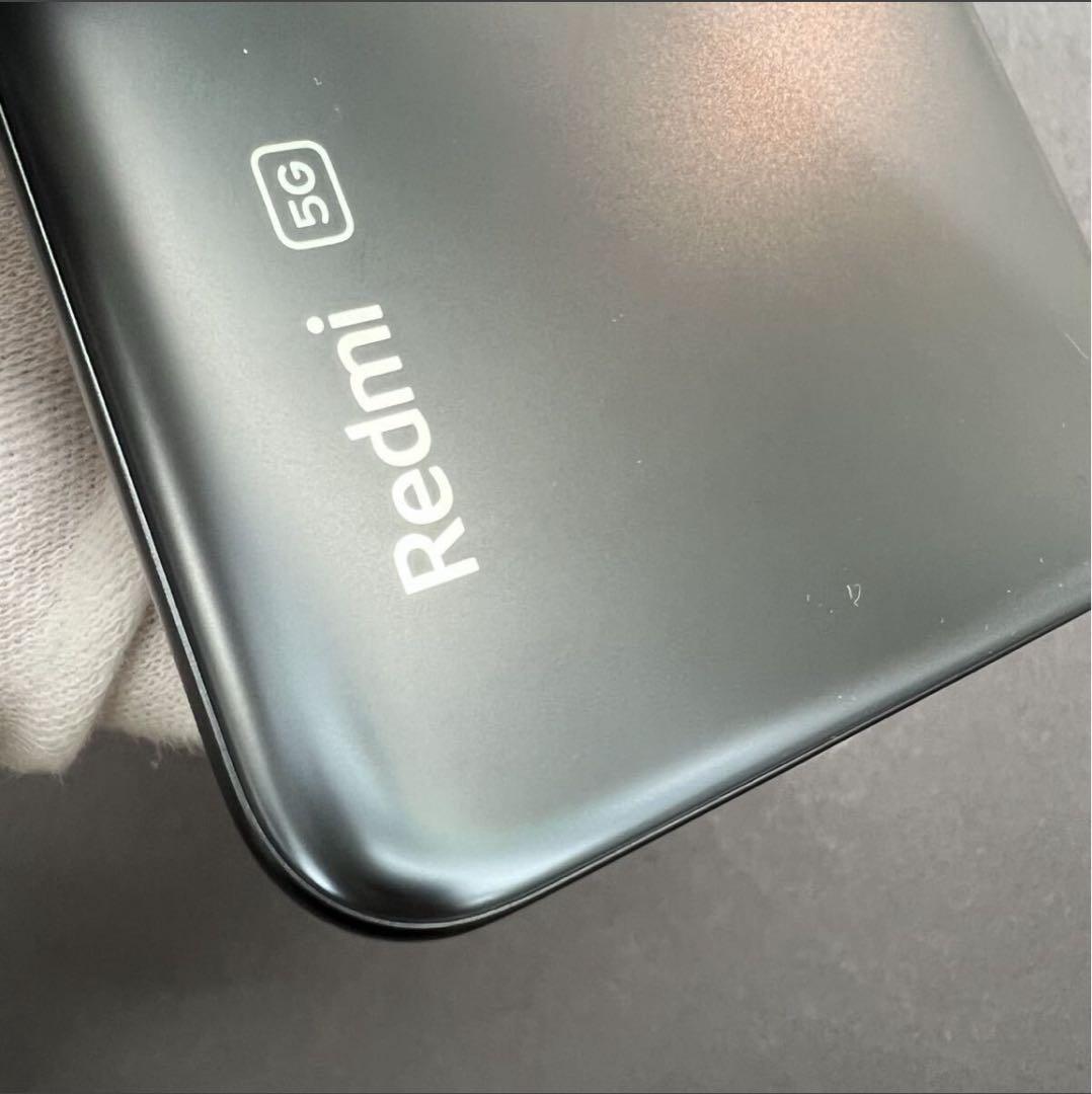 AU Note10JE ◯判定 Redmi au XIG02 中古