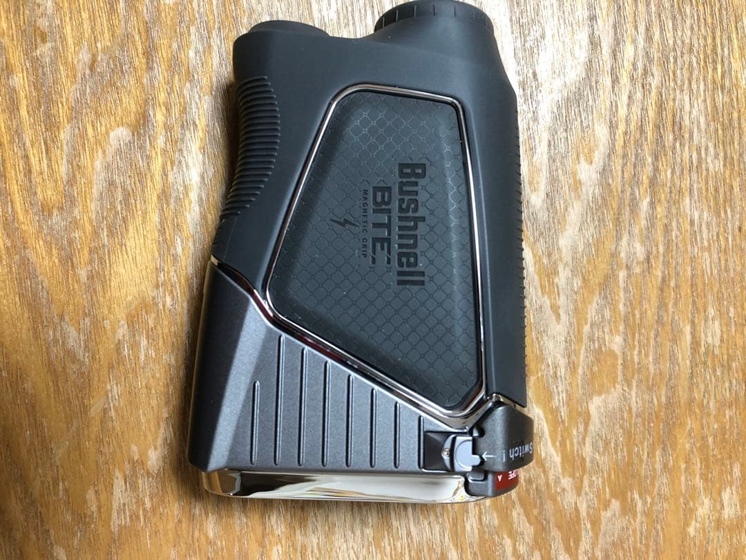 Bushnell PRO X3 ゴルフレーザー距離計 ブッシュネルレーザー距離計