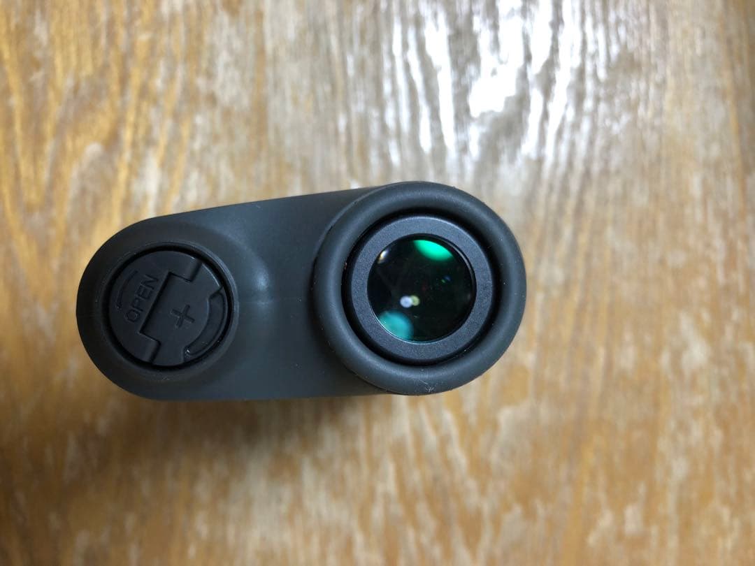 Bushnell PRO X3 ゴルフレーザー距離計 ブッシュネルレーザー距離計