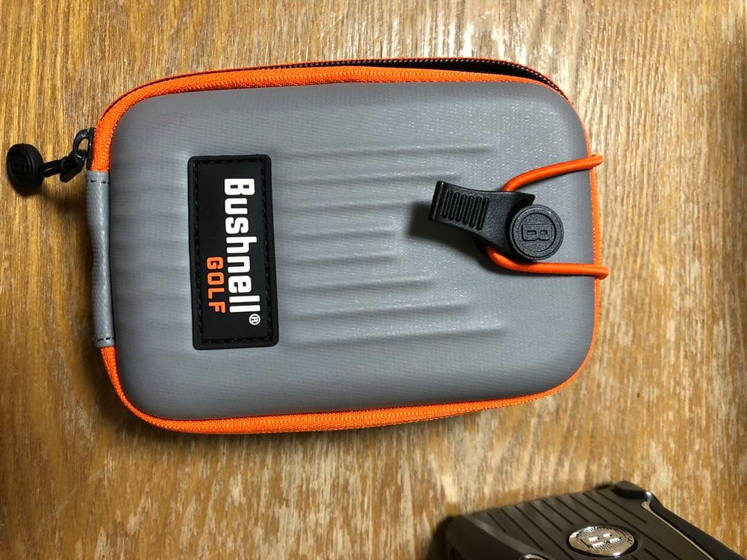 Bushnell PRO X3 ゴルフレーザー距離計 ブッシュネルレーザー距離計
