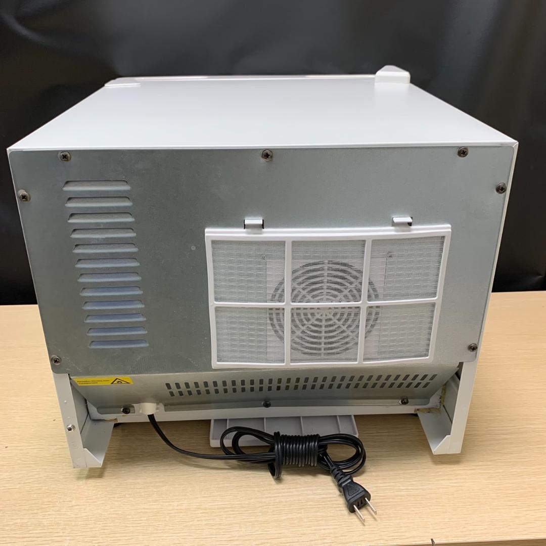 ★AMADEO　17L　冷蔵庫　ペルチェ式　WRF-1017AM