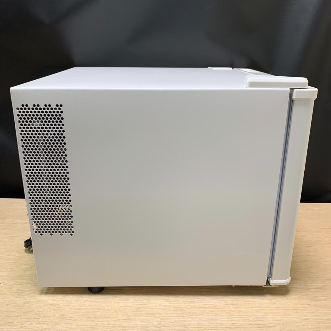 ★AMADEO　17L　冷蔵庫　ペルチェ式　WRF-1017AM