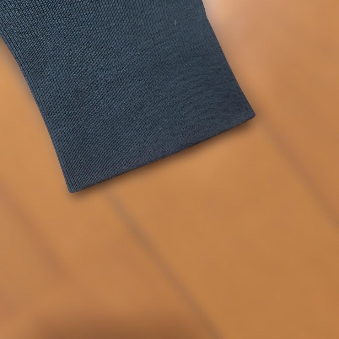 バーンズBurnsヴィンテージ　ラグランスウェット 3色セット　Lサイズ