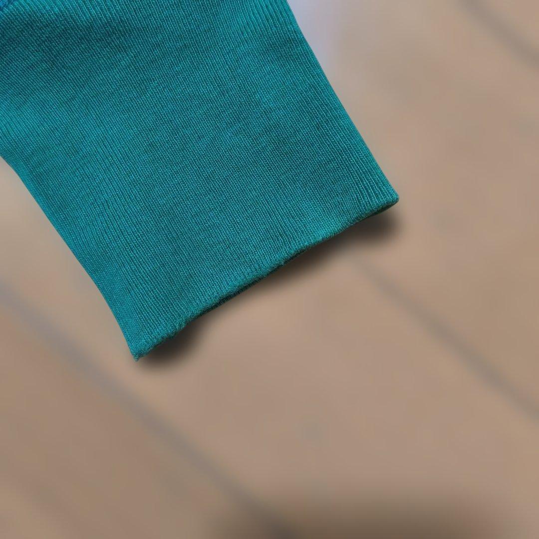 バーンズBurnsヴィンテージ　ラグランスウェット 3色セット　Lサイズ