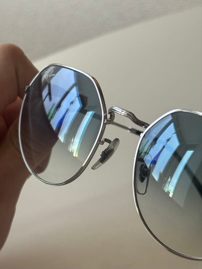 Ray-Ban レイバン JACK ジャック RB3565 サングラス