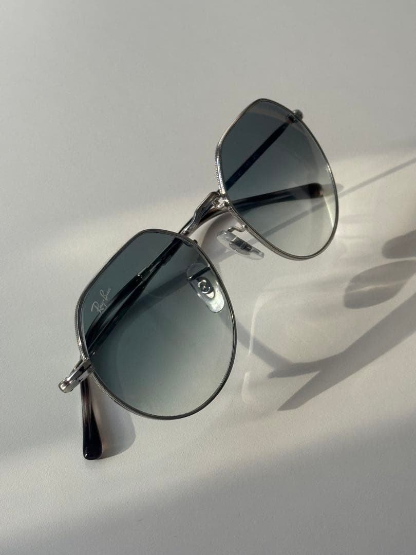 Ray-Ban レイバン JACK ジャック RB3565 サングラス