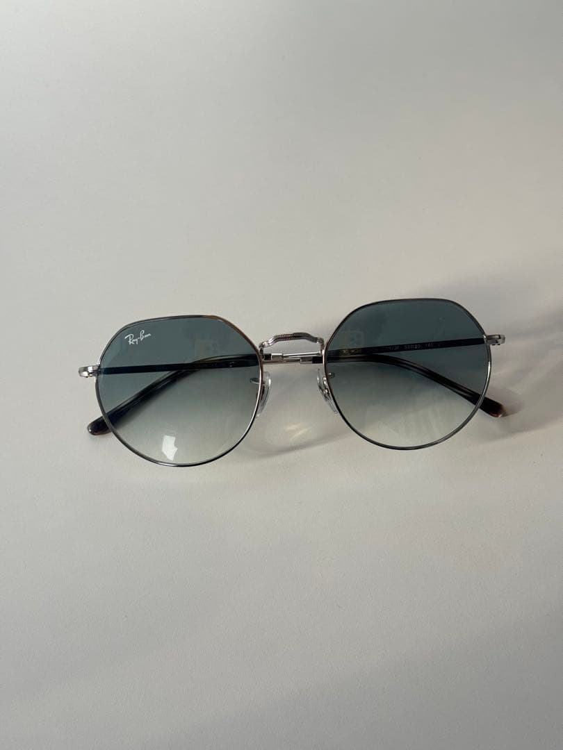 Ray-Ban レイバン JACK ジャック RB3565 サングラス