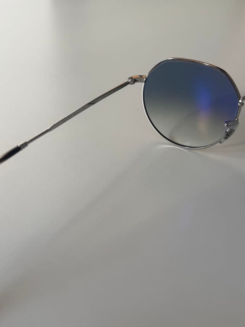 Ray-Ban レイバン JACK ジャック RB3565 サングラス