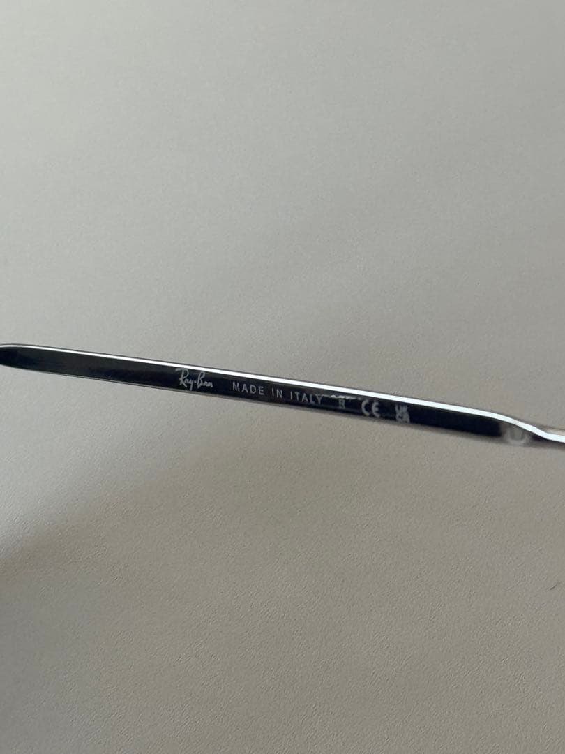 Ray-Ban レイバン JACK ジャック RB3565 サングラス