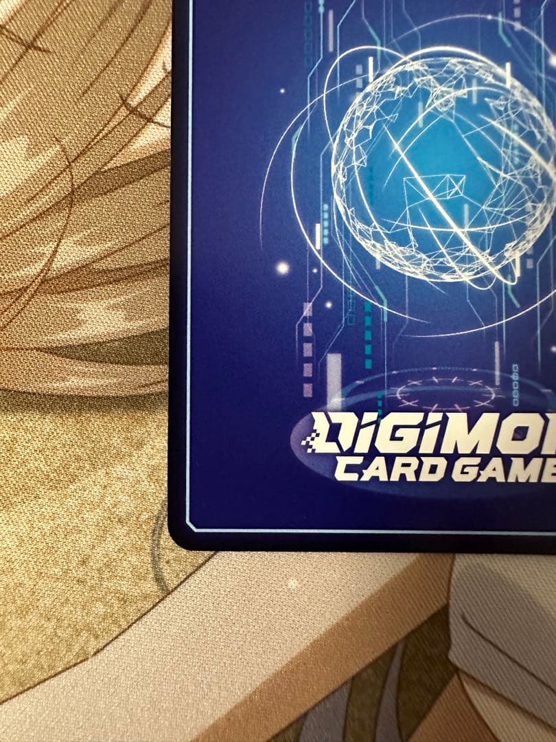 デジモンカード　ユピテルモン 希少　パラレル　BT24-101