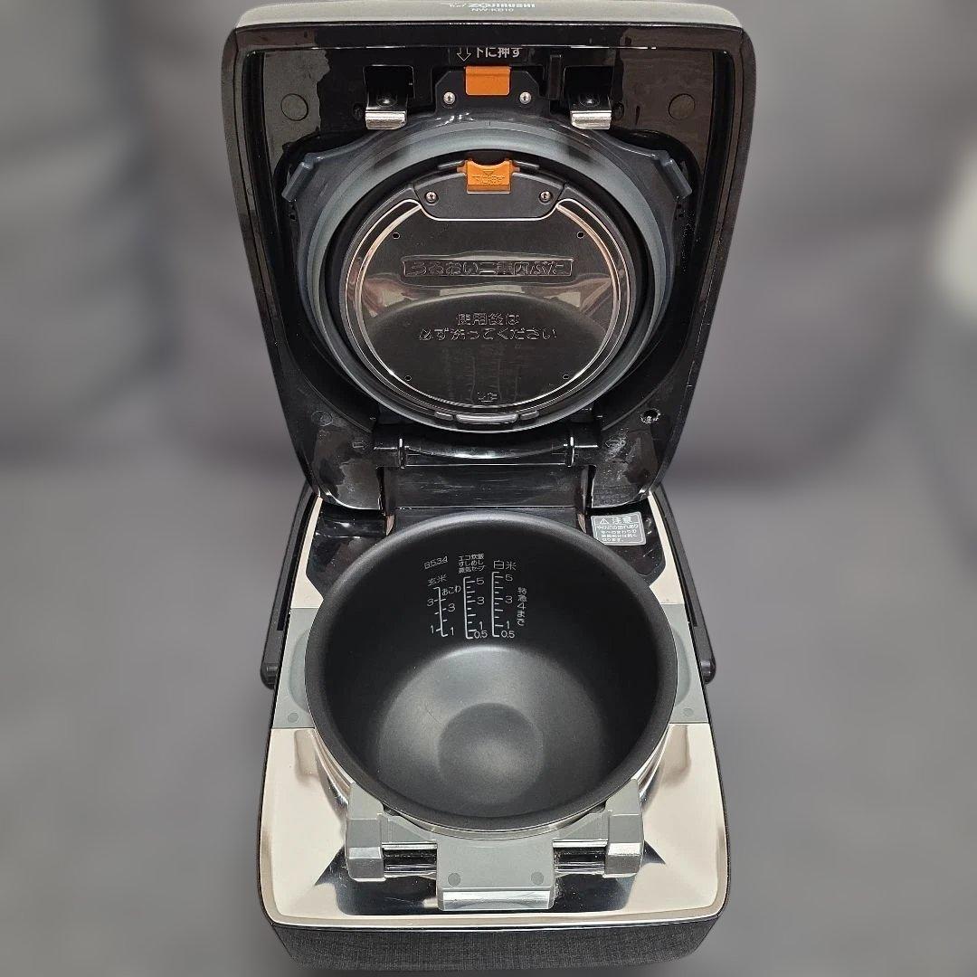 Zojirushi 炊飯器 NW-KB10