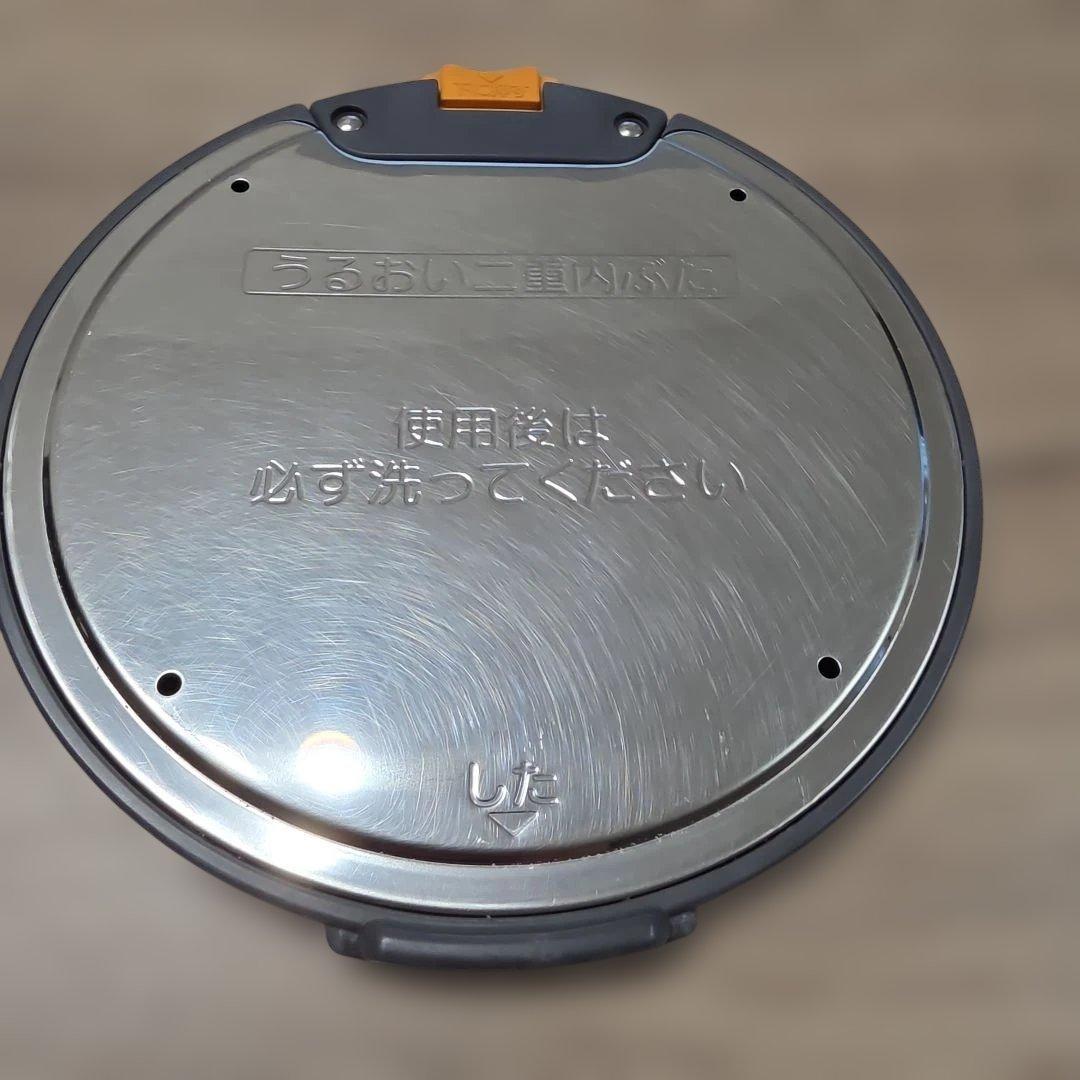 Zojirushi 炊飯器 NW-KB10