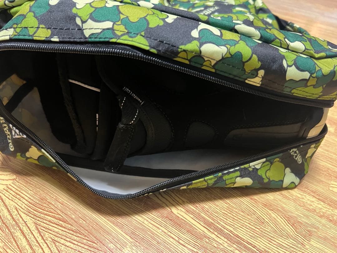 head スノーボードブーツ ボア 24.5 収納袋付き