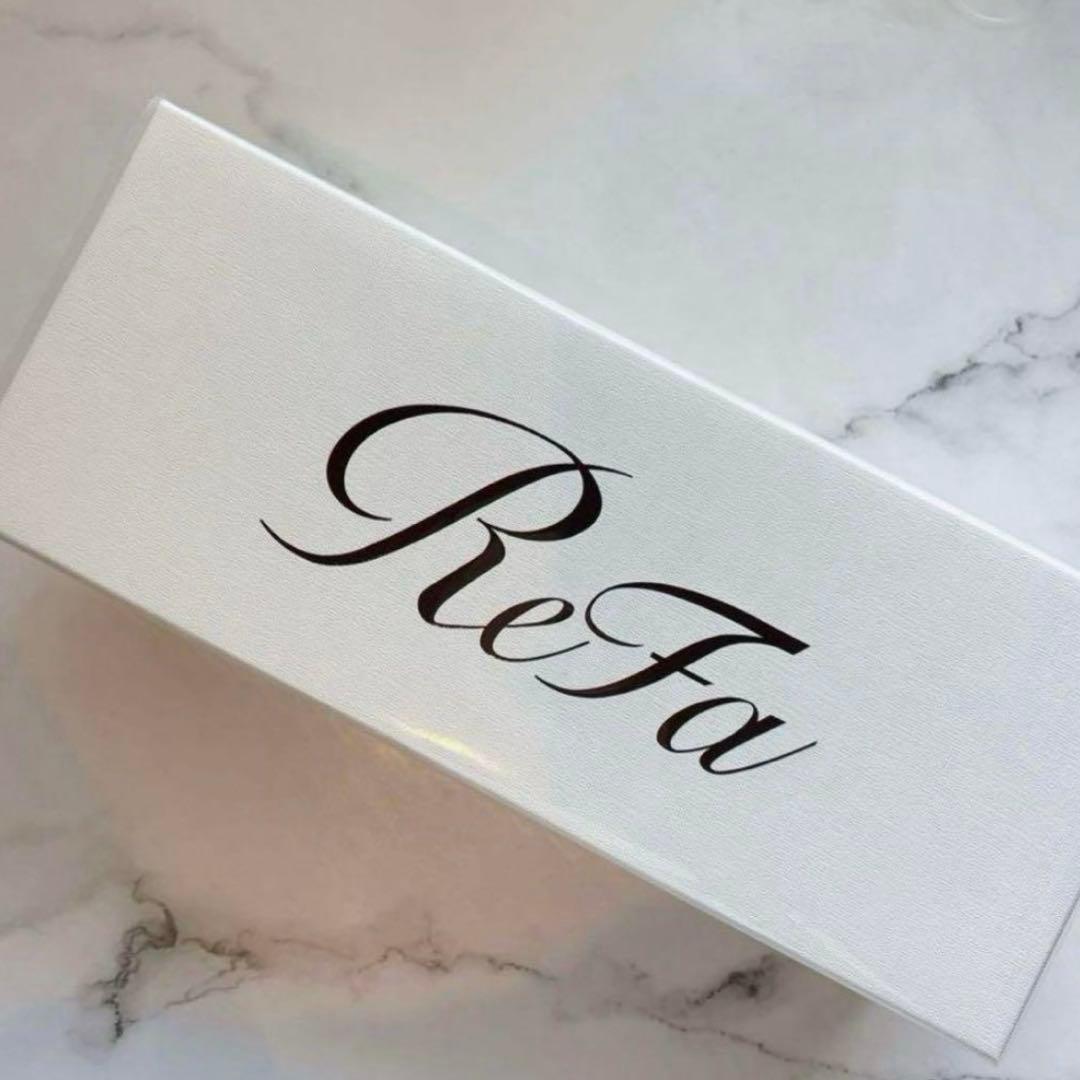 ReFa ヘアドライヤー RE-AN-02A ギフト用